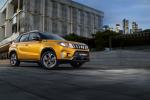 Suzuki Vitara 2018 года (WW)